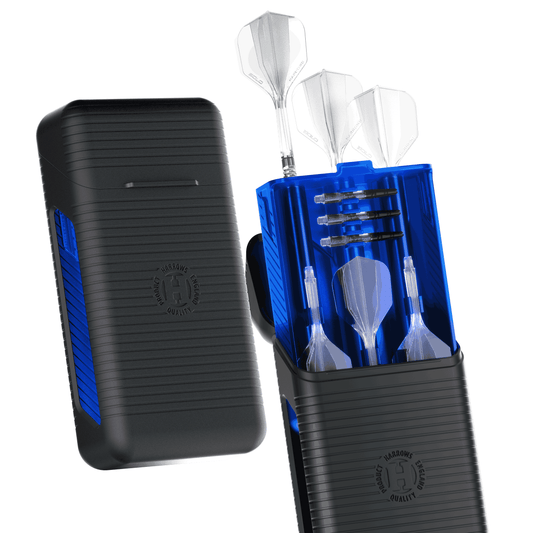 Harrows Vault Dart Case