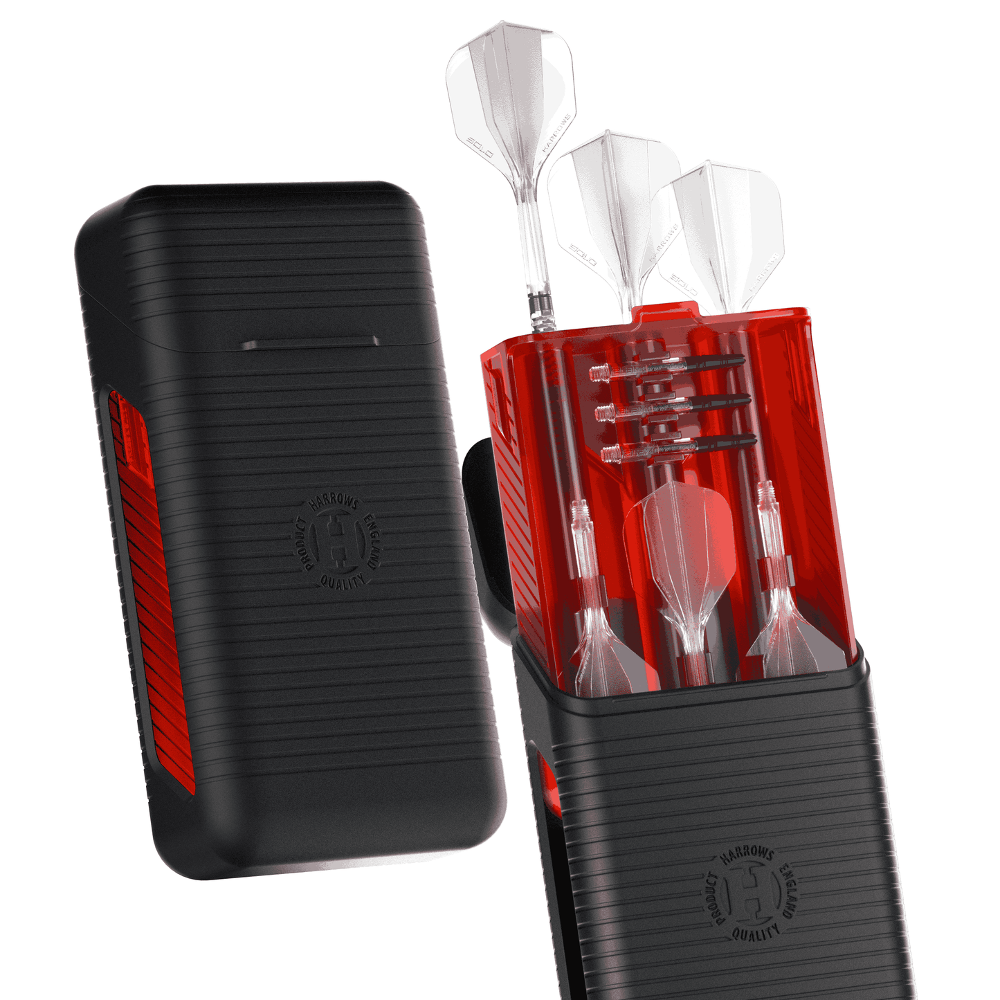 Harrows Vault Dart Case