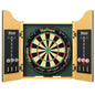 Harrows Pro's Choice Complete Cabinet, Dartboard and Darts Set