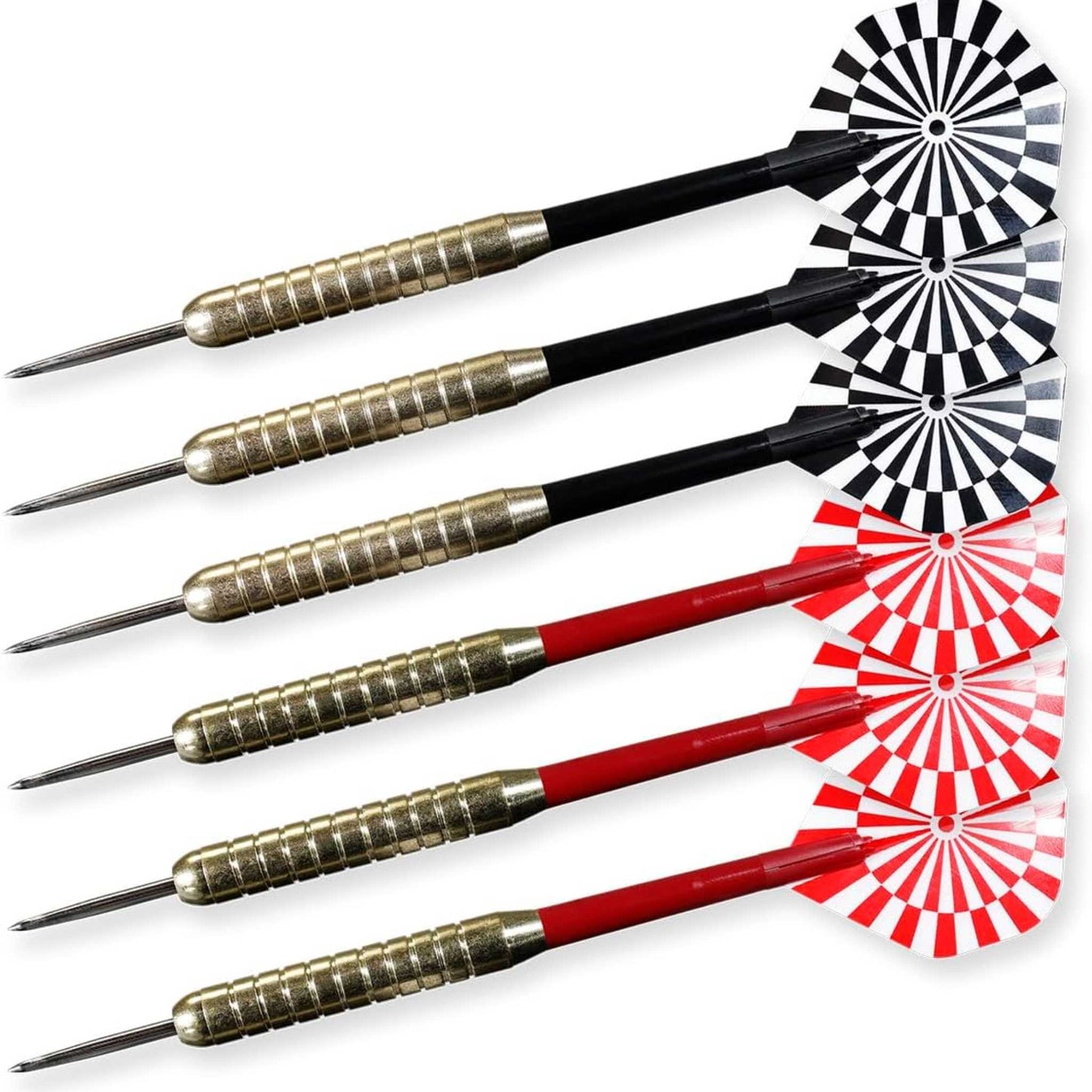 Harrows Pro's Choice Complete Cabinet, Dartboard and Darts Set