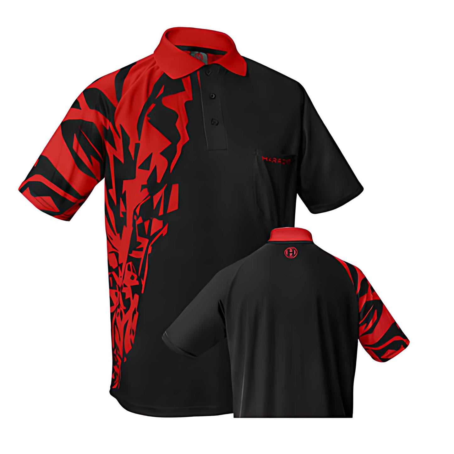 Harrows Rapide Shirt