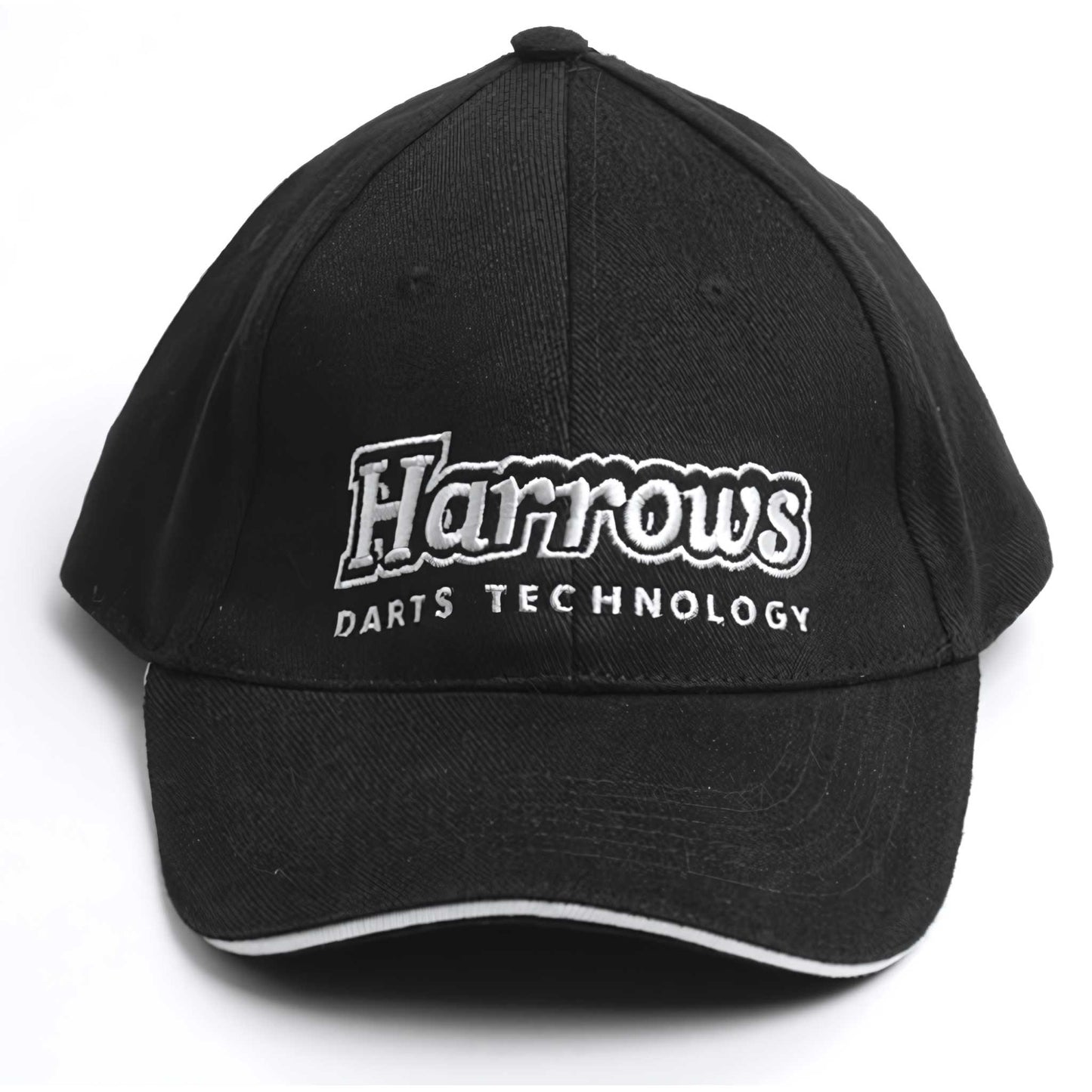 Harrows Logo Cap