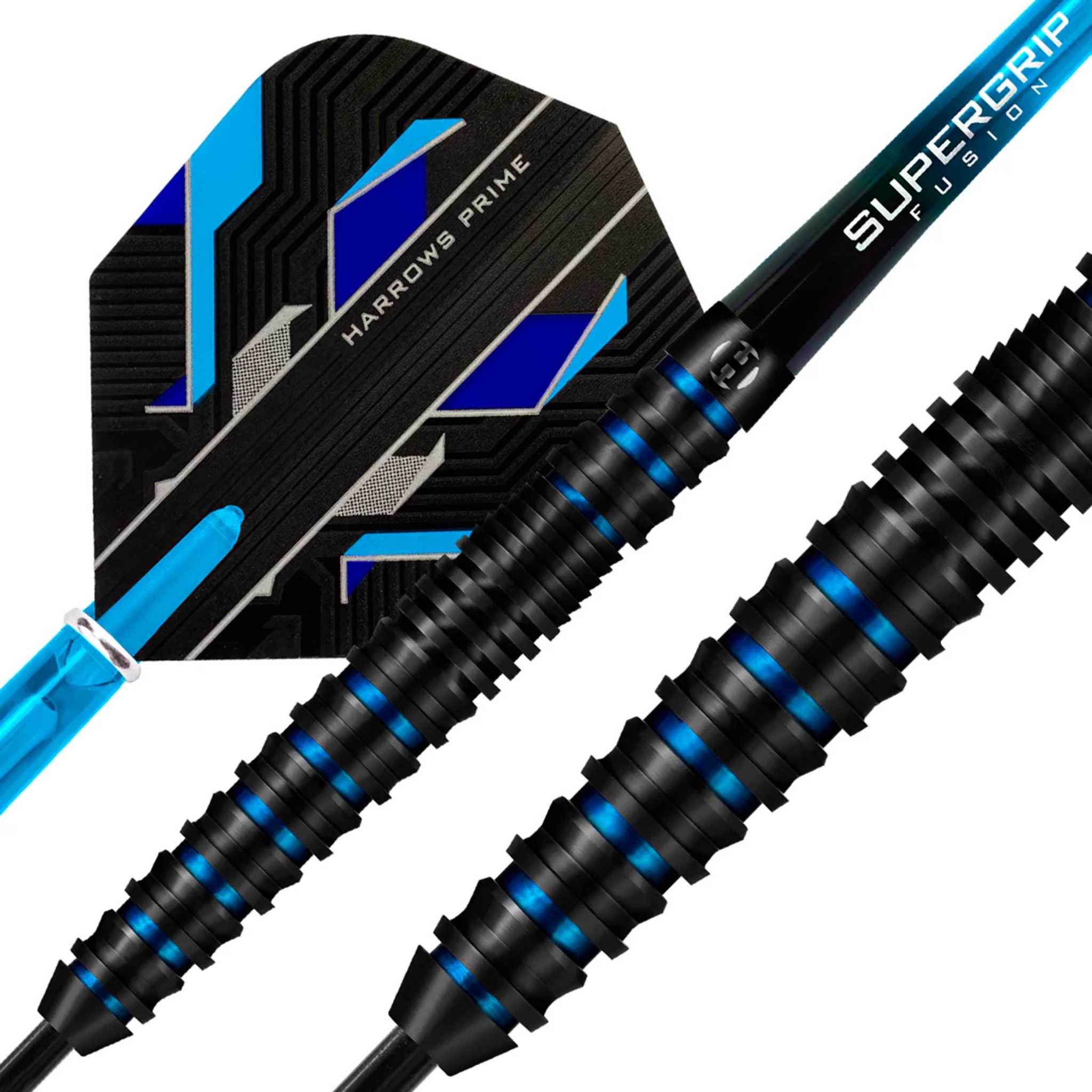 Harrows Spina 90% Tungsten Darts – BY Group Ltd.