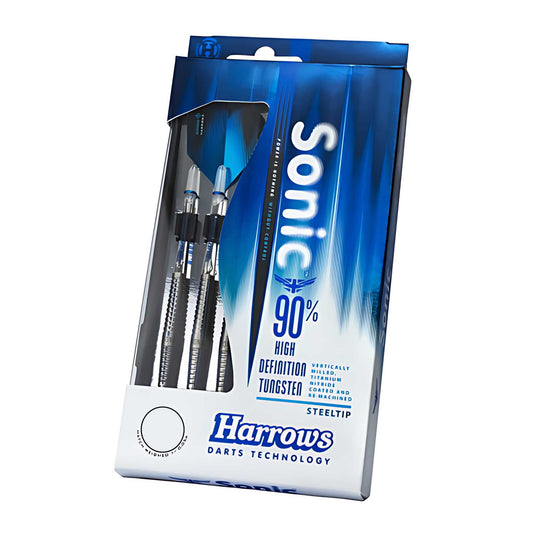 Harrows Sonic 90% Tungsten Darts