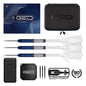 Harrows Geo 90% Tungsten Quick Point Darts