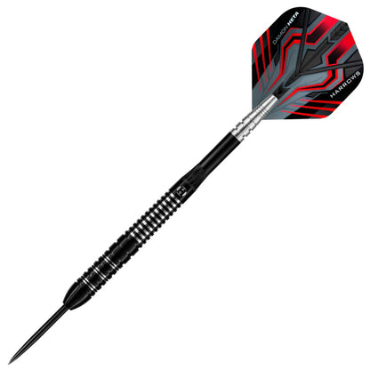 Harrows 90% Damon Heta Darts