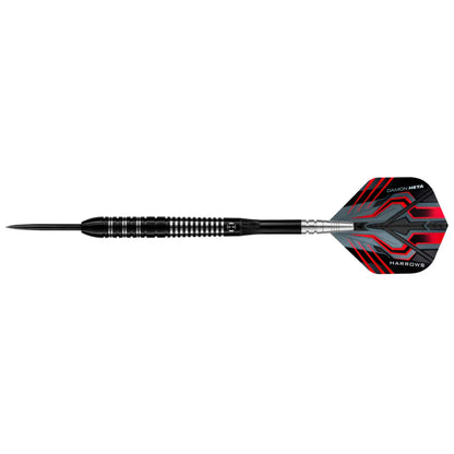 Harrows 90% Damon Heta Darts