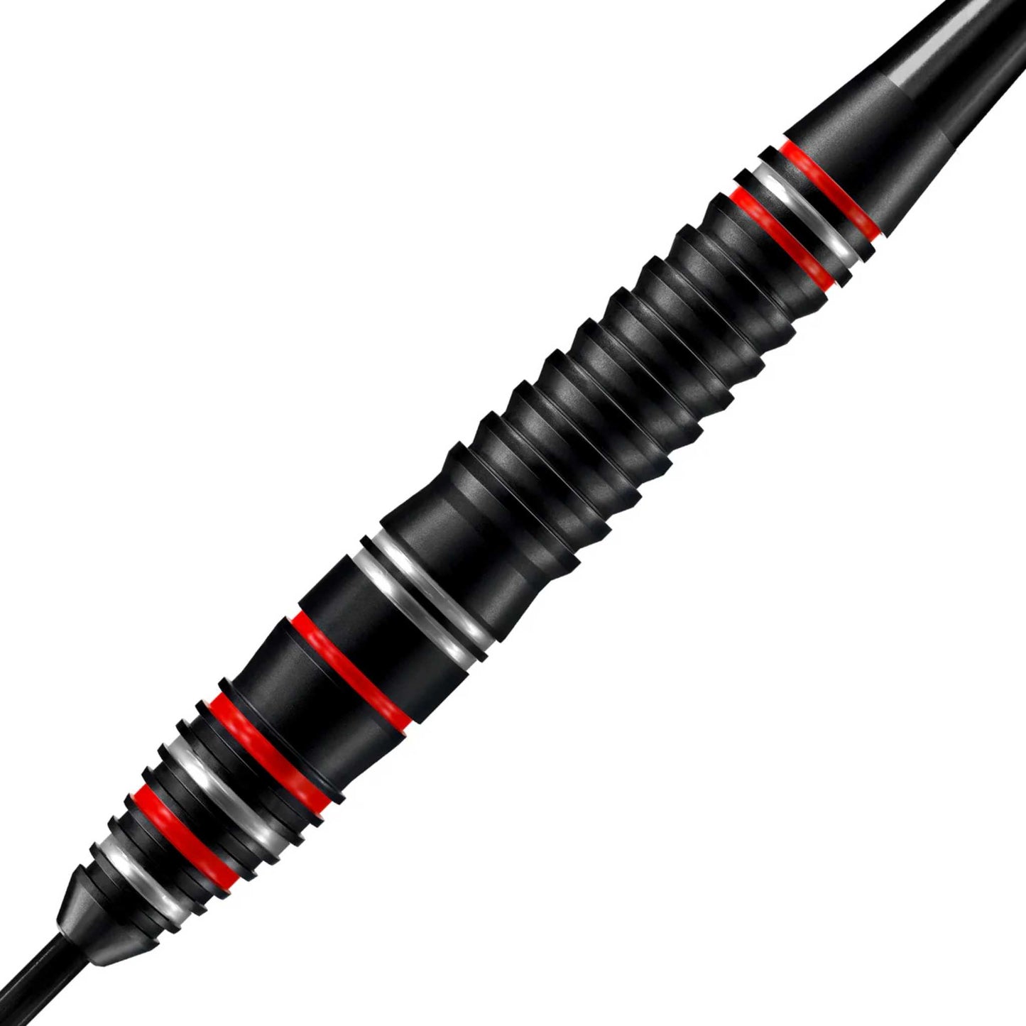 Harrows Fire High Grade Alloy