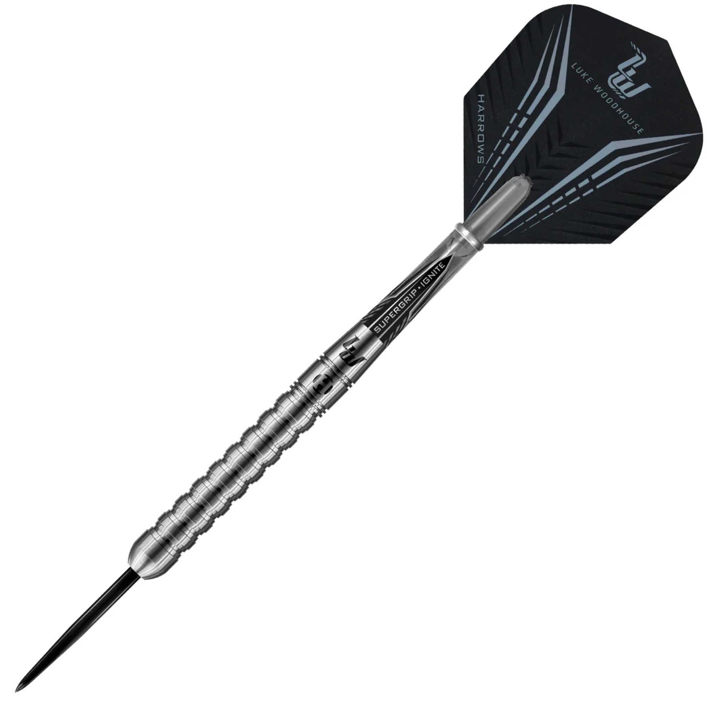 Harrows Luke Woodhouse 90 Tungsten Darts