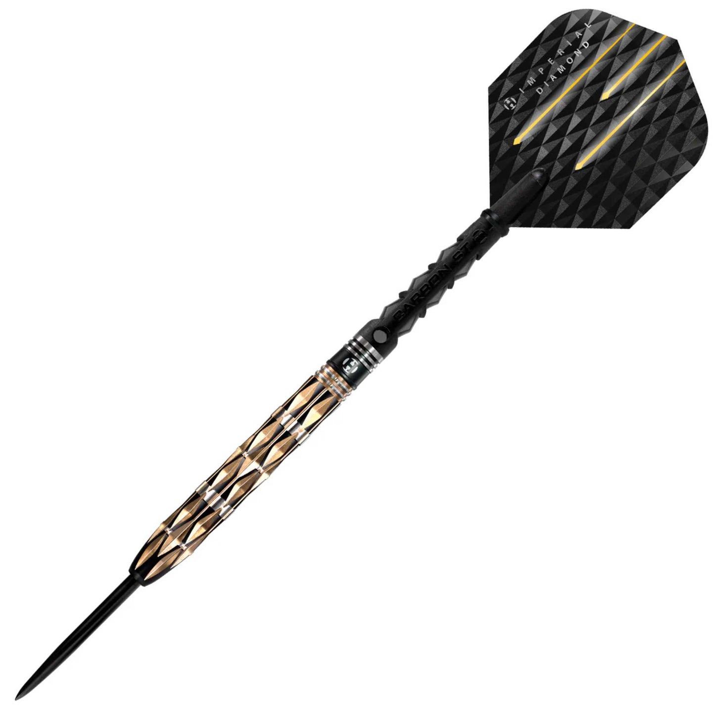 Harrows Imperial Diamond 90 Tungsten Darts
