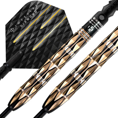 Harrows Imperial Diamond 90 Tungsten Darts