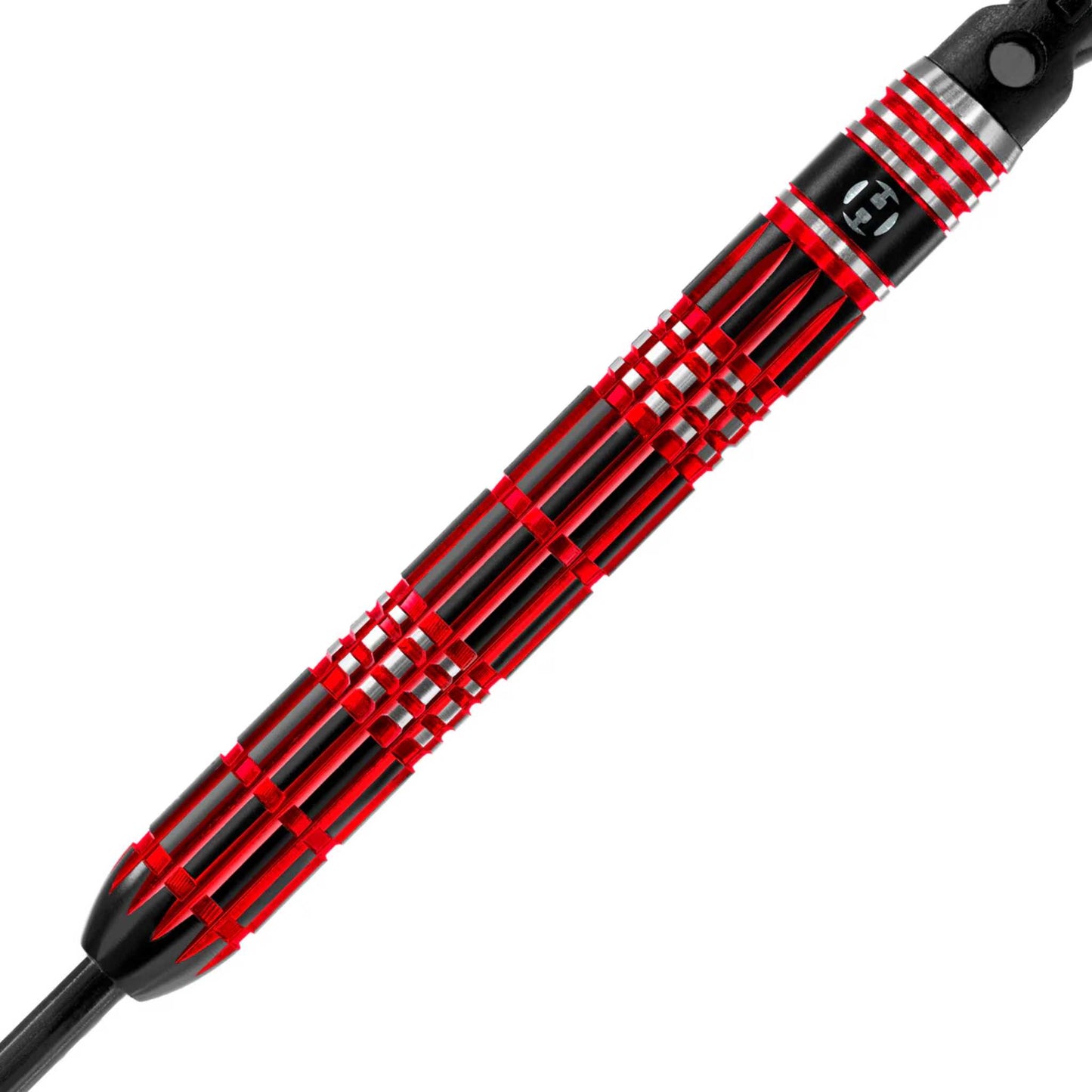 Harrows Red Horizon 90 Tungsten Darts