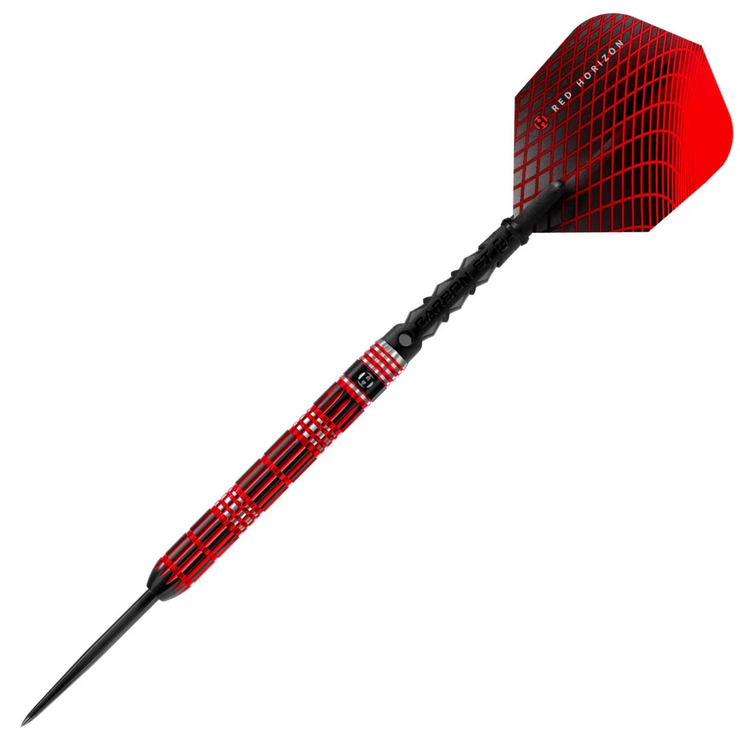 Harrows Red Horizon 90 Tungsten Darts