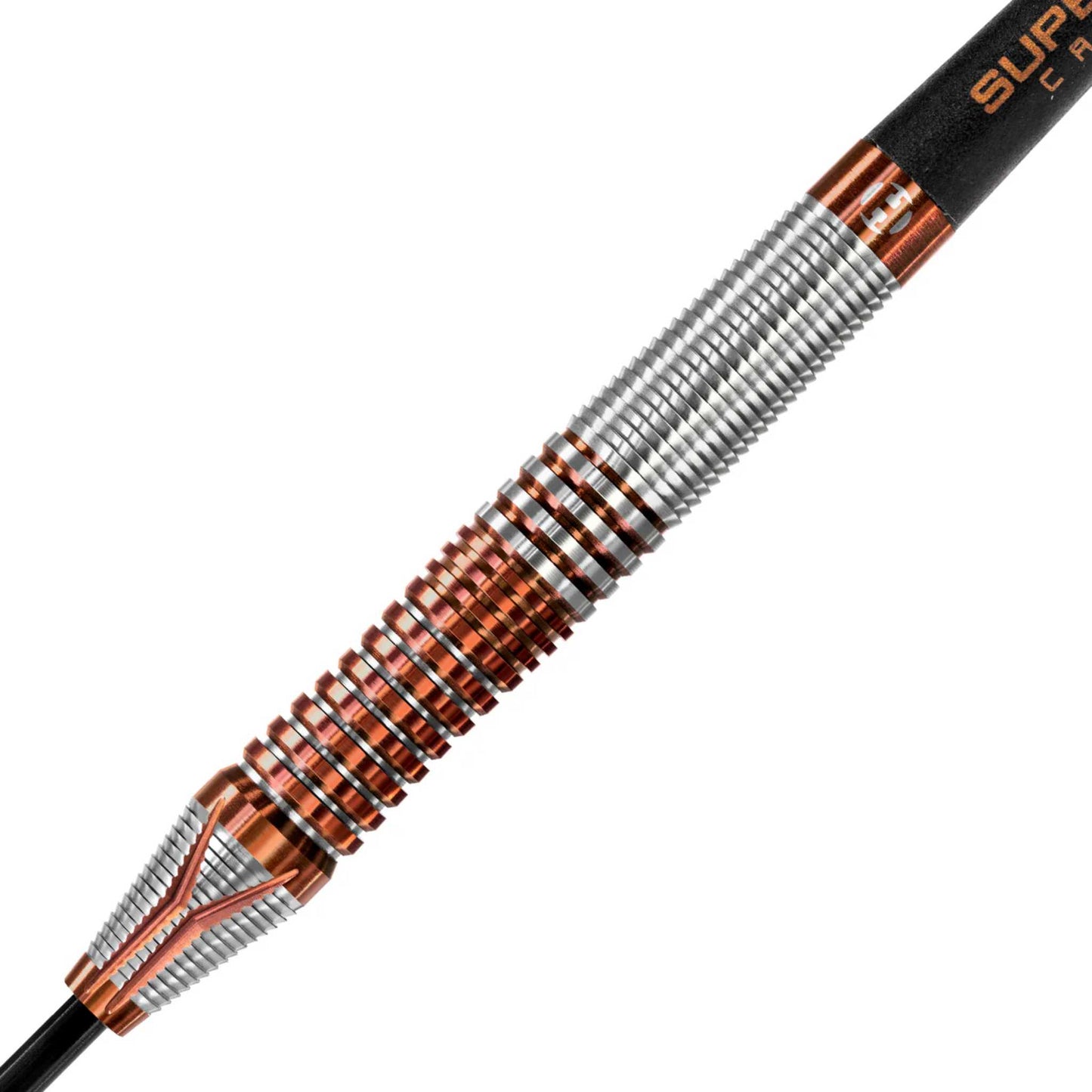 Harrows Toro 90 Tungsten Darts