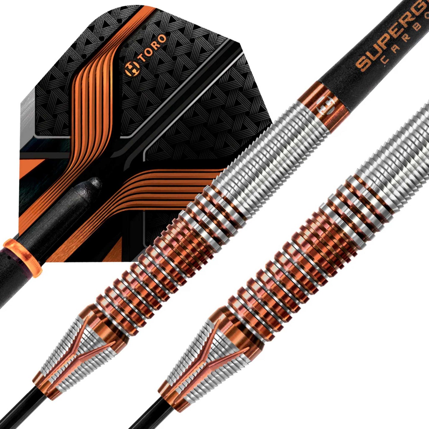 Harrows Toro 90 Tungsten Darts