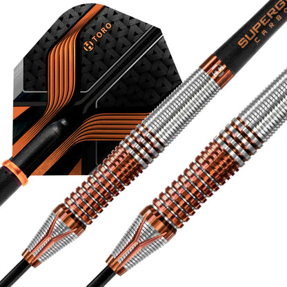 Harrows Toro 90 Tungsten Darts
