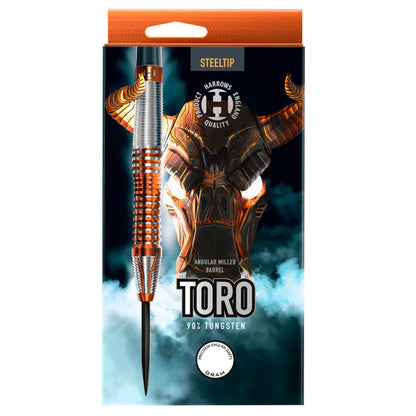 Harrows Toro 90 Tungsten Darts