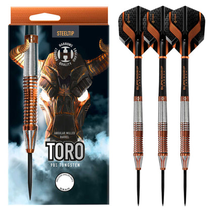 Harrows Toro 90 Tungsten Darts