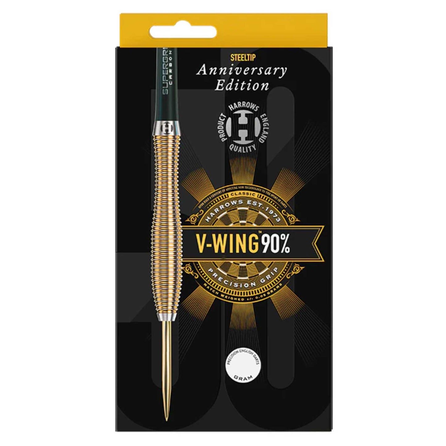 Harrows V-Wing 90 Anniversary Edition