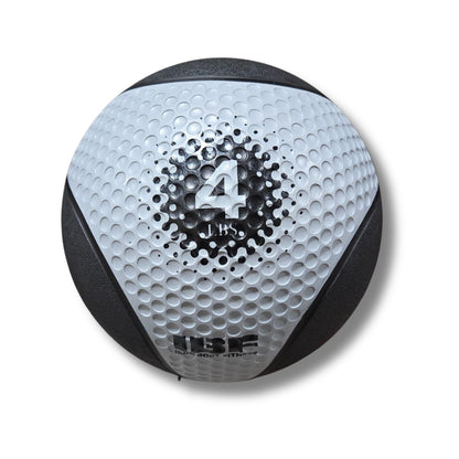 Deluxe Medicine Balls (New Style), Heavy-Duty, 2 – 20 lbs.