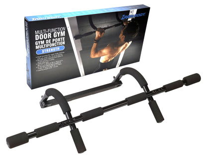 IBF H.I.I.T. Kit for High-Intensity Interval Training, 5pc Bundle