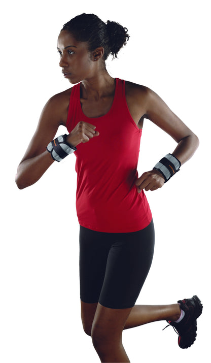 IBF H.I.I.T. Kit for High-Intensity Interval Training, 5pc Bundle