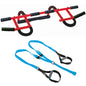Heavy-Duty Doorway Pull-Up Bar & Suspension Training Bundle