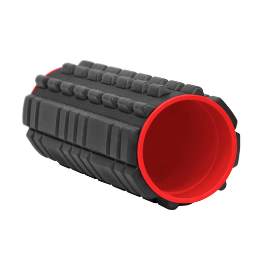 IBF AcuPress Foam Roller, 12”