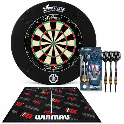 Darts Starter Kit