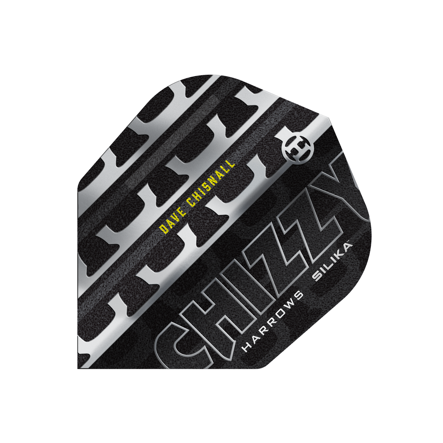 Harrows Silika Colourshift Dart Flights