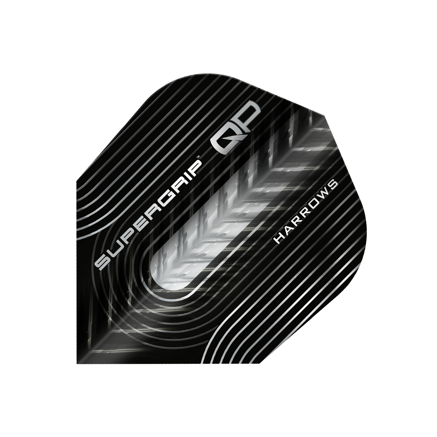 Harrows Prime Dart Flights