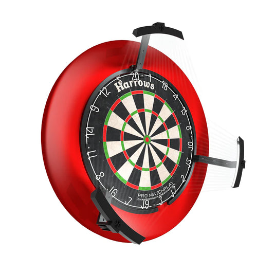 Harrows Trilight - Ultra Bright LED Dartboard Lighting System