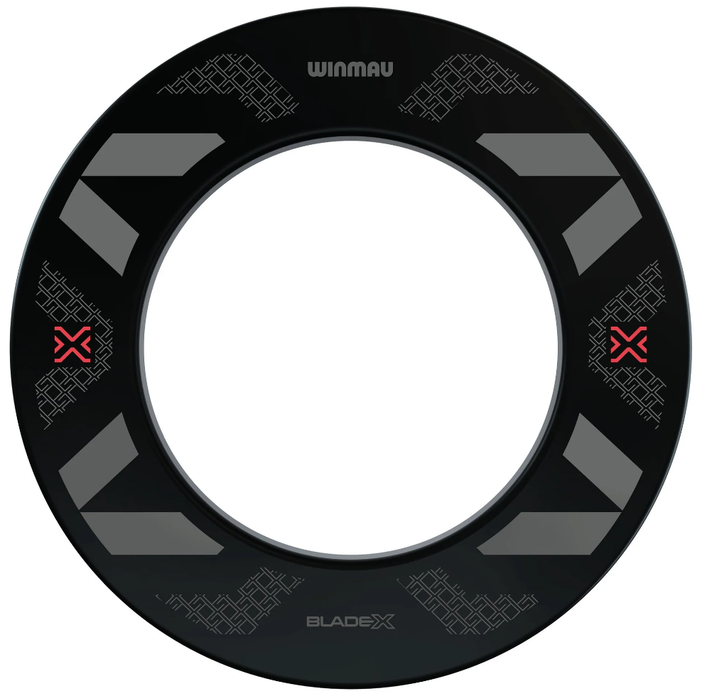 Winmau® Blade X  Dartboard Surround