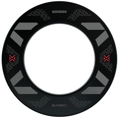Winmau® Blade X  Dartboard Surround