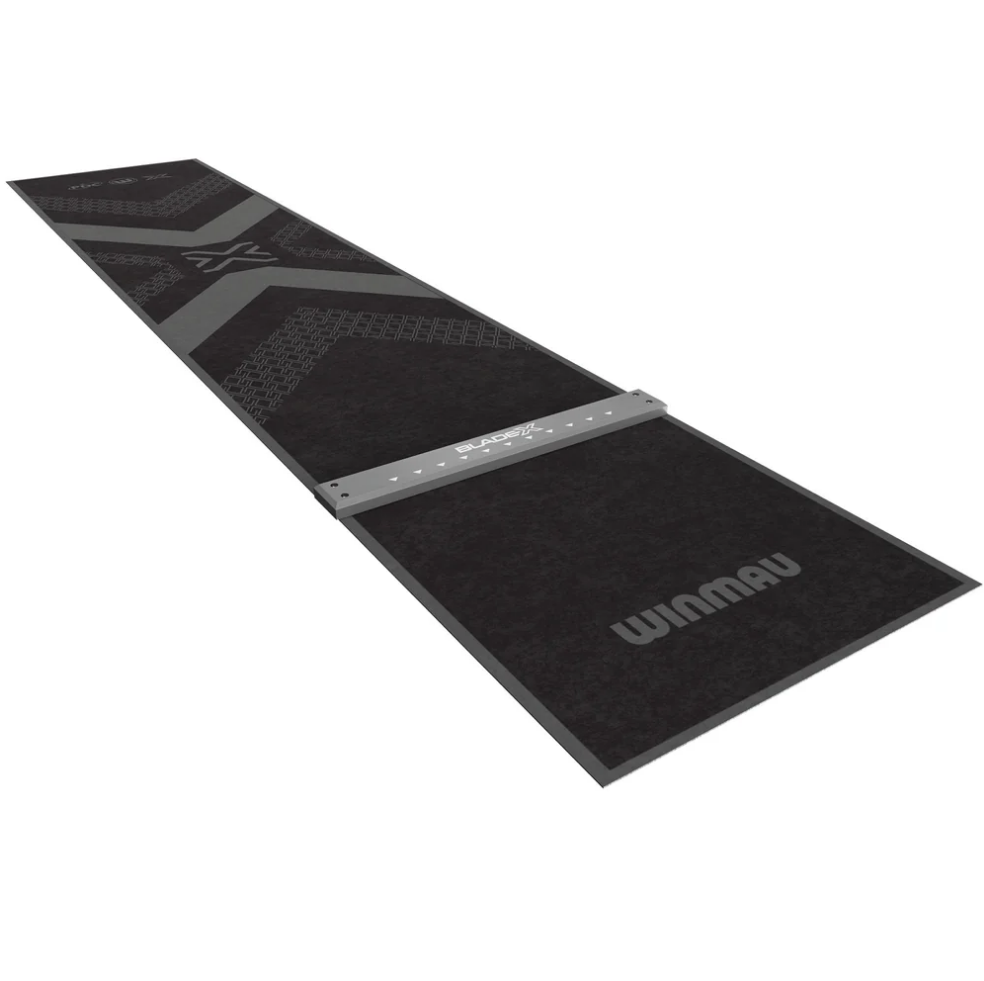 Winmau® Blade X Soft Feel Dart Mat