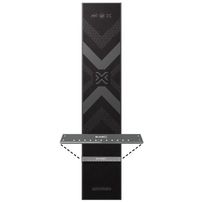 Winmau® Blade X Soft Feel Dart Mat