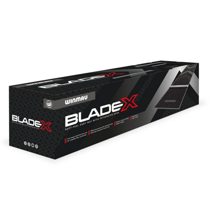 Winmau® Blade X Soft Feel Dart Mat
