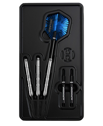 Harrows Rampage 70% Tungsten Darts