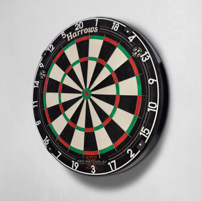 Harrows Pro Matchplay 2 Dartboard