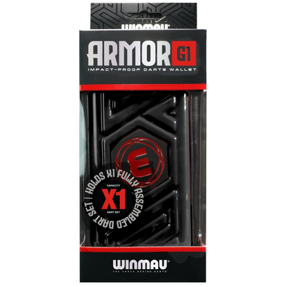 Winmau Armor G1 Dart Wallet
