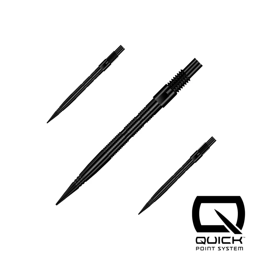 Harrows Micro Ridge Quick Points