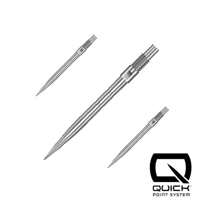 Harrows Micro Ridge Quick Points