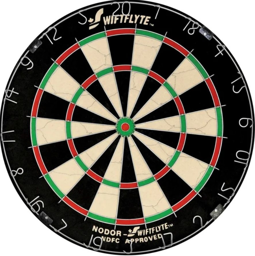 Darts Starter Kit
