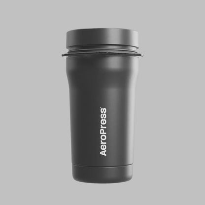 AeroPress Go Plus Travel System