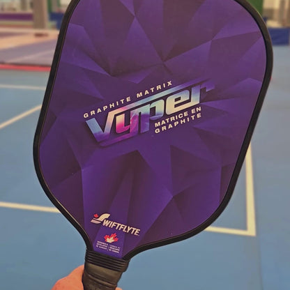 Swiftflyte™ Vyper Pickleball Paddle