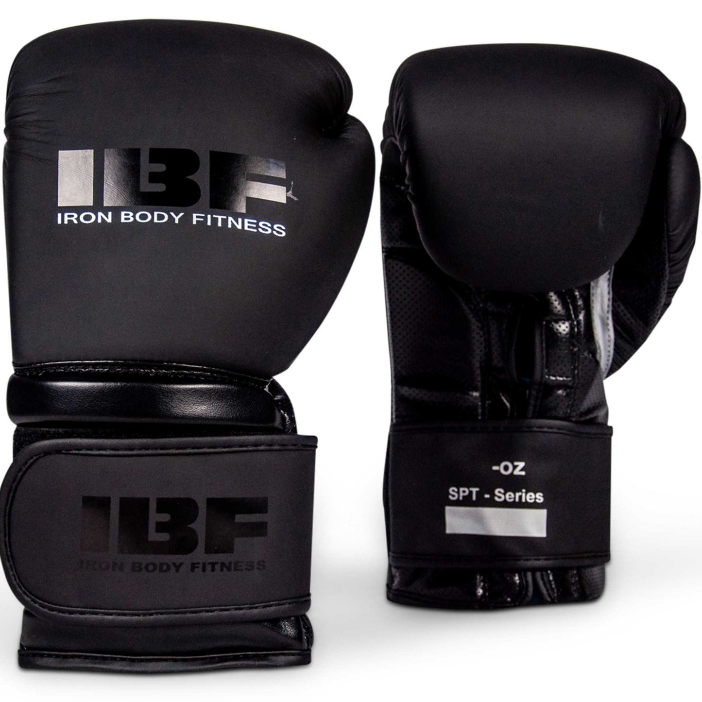 IBF Blackout Boxing Training Bundle Starter Kit
