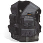 IBF Iron Body Fitness 40 lb. Adjustable Weighted Vest