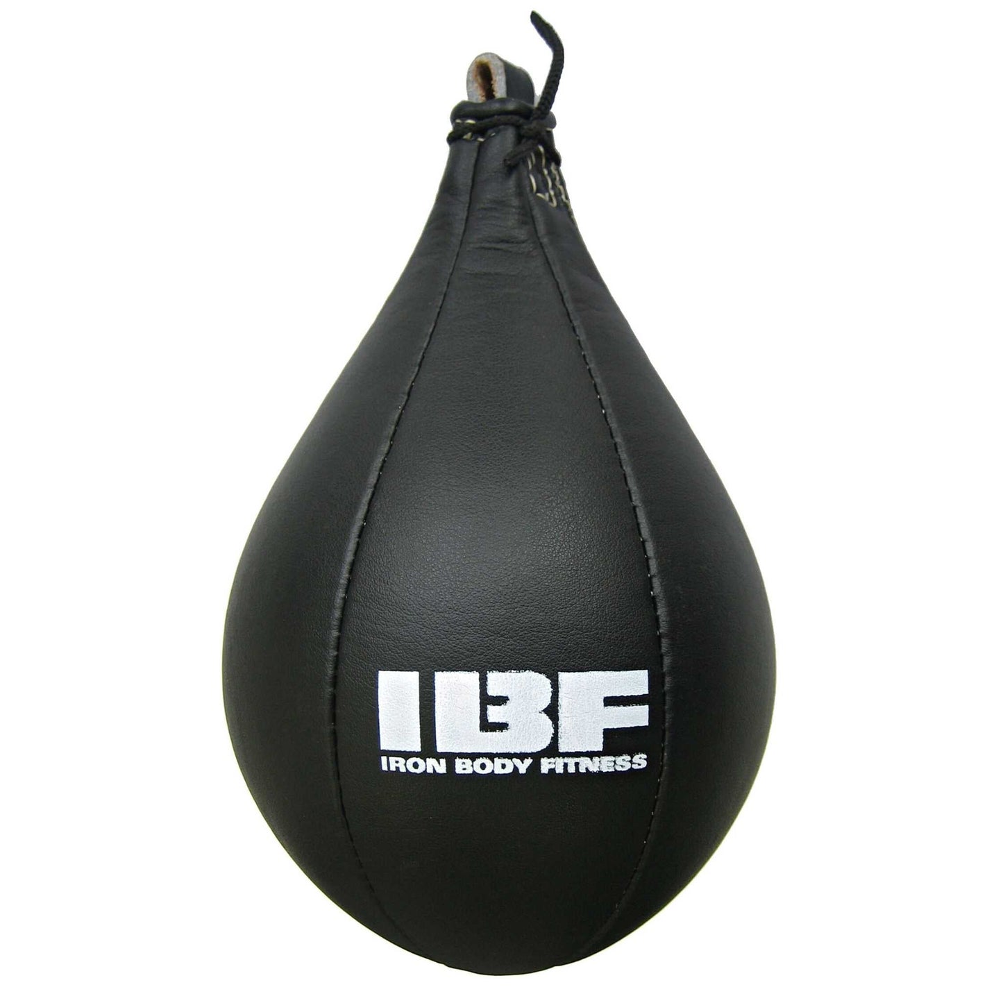 IBF All-Purpose Speed Bag for Boxing, MMA & Muay Thai Training