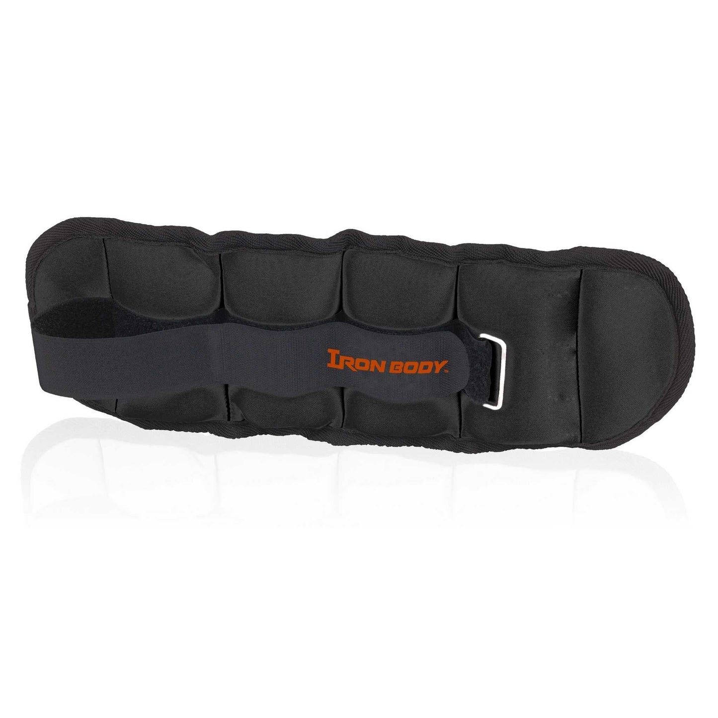 Ankle or Wrist Weights, 2 lb. (2 x 1 lb.) or 5 lb. (2 x 2.5 lbs.) Pairs