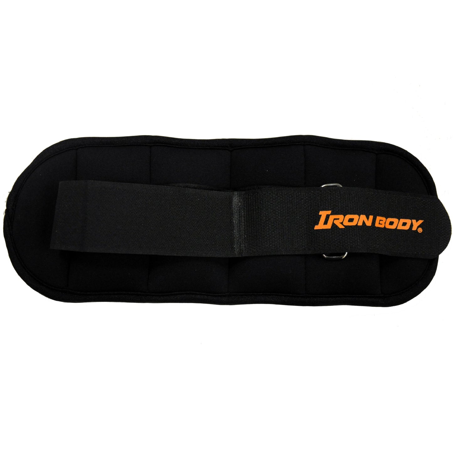Ankle or Wrist Weights, 2 lb. (2 x 1 lb.) or 5 lb. (2 x 2.5 lbs.) Pairs